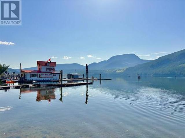 Commercial for sale in Lumby, British Columbia