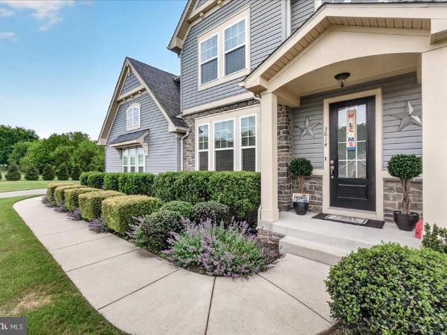 House for sale in Monrovia, Maryland