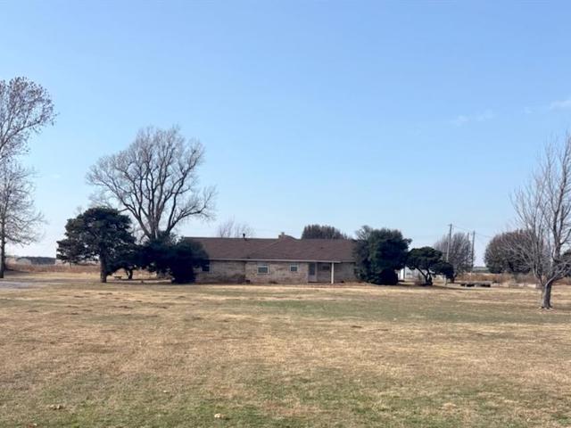 House for sale in Caddo, Oklahoma