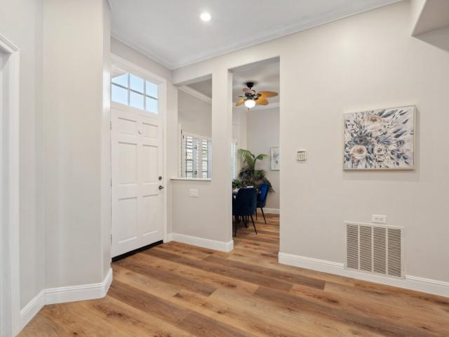 Townhouse for sale in Rancho Santa Fe