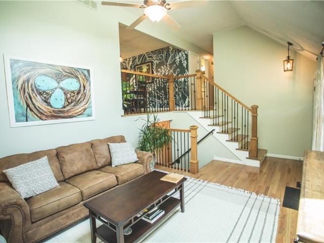 House for sale in Buchanan, Missouri