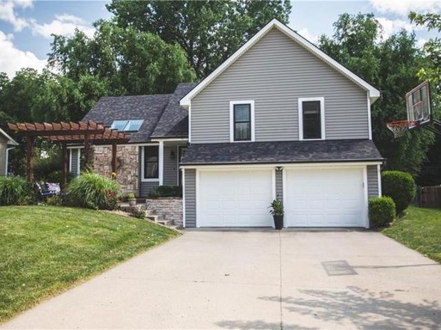 House for sale in Buchanan, Missouri