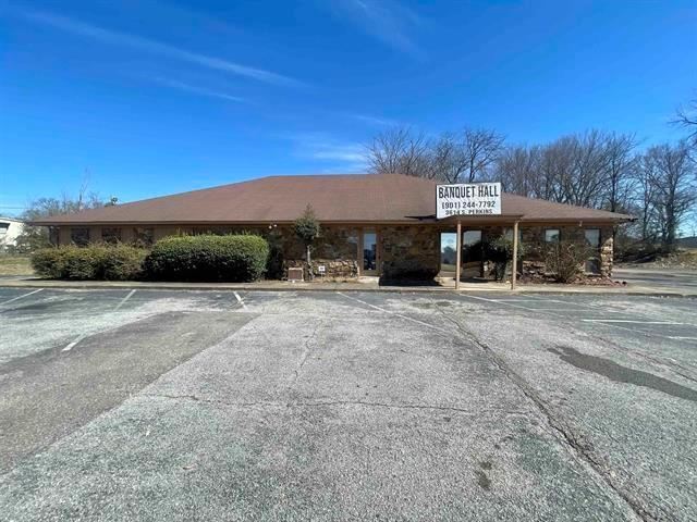 Commercial for sale in Memphis, West Tennessee