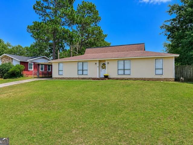 House for sale in Hephzibah, Georgia