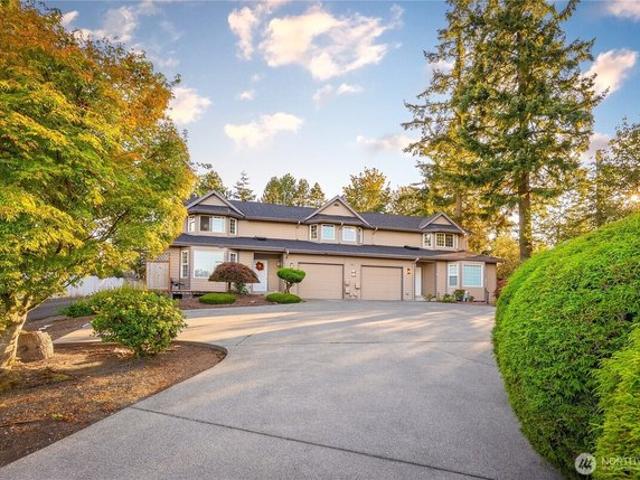 House for sale in Lynnwood, Washington