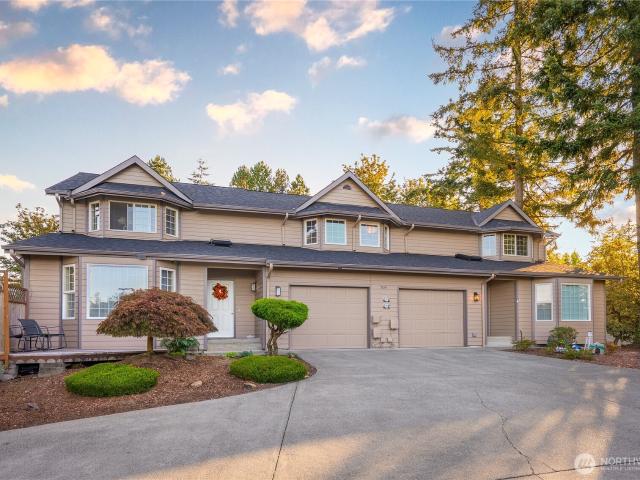 House for sale in Lynnwood, Washington