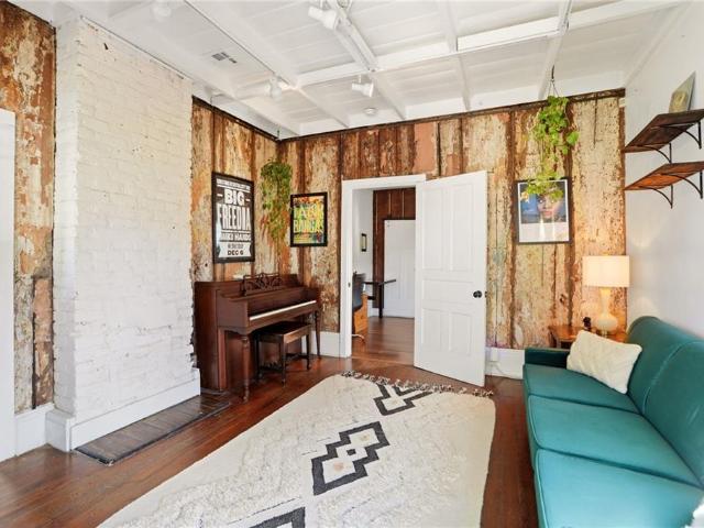 Property for rent in New Orleans, Louisiana