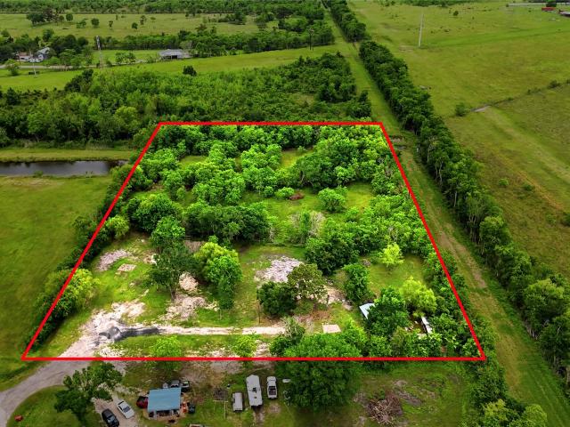 Land for sale in Harris, Texas