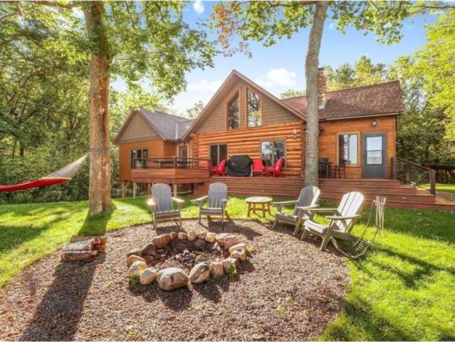 House for sale in New London, Minnesota