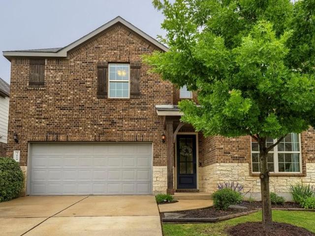 House for sale in Pflugerville, Texas