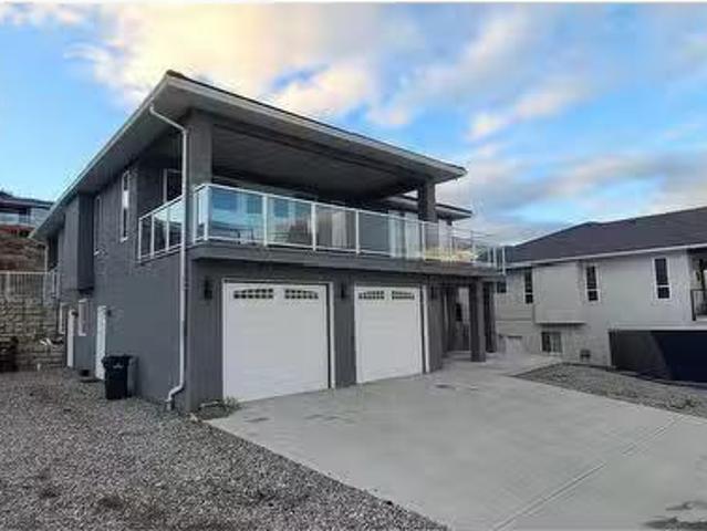 House for sale in Osoyoos, British Columbia