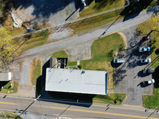 Commercial for sale in Tennessee