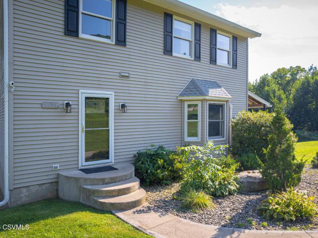 House for sale in Gowen City, Pennsylvania