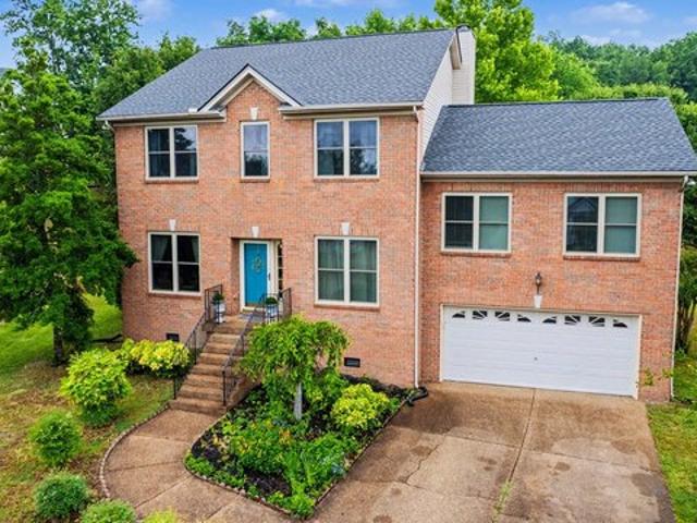 House for sale in Tennessee