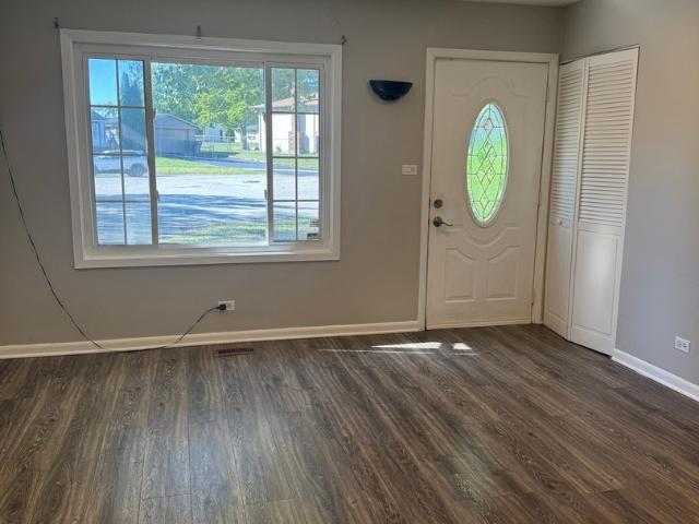 Property for rent in Hazel Crest, Illinois
