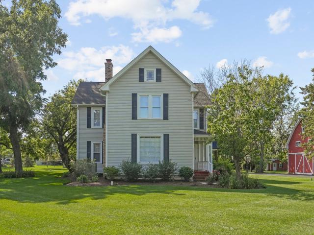House for sale in Oswego, Illinois