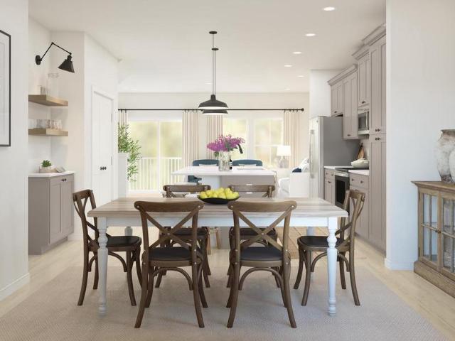 Townhouse for sale in Virginia