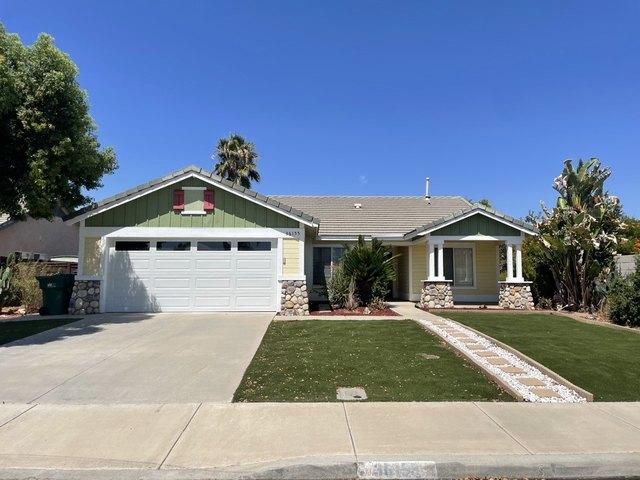 House for rent in Winchester, California