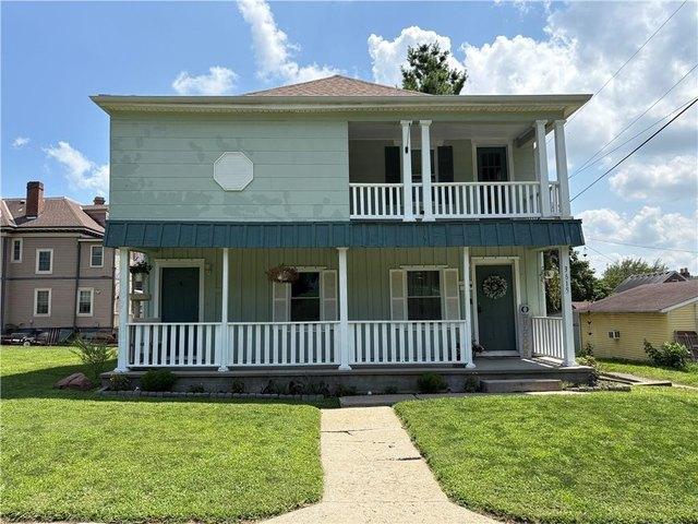 House for sale in Buchanan, Missouri