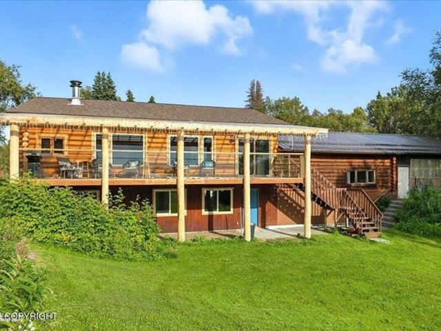 House for sale in Kasilof