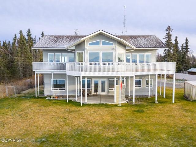 House for sale in Kasilof