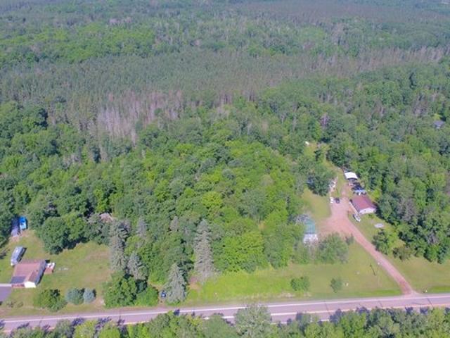 Land for sale in Bovey, Minnesota