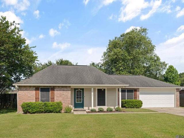 House for sale in Denham Springs, Louisiana
