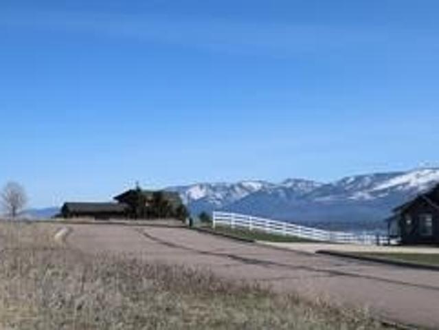 Land for sale in Polson, Montana