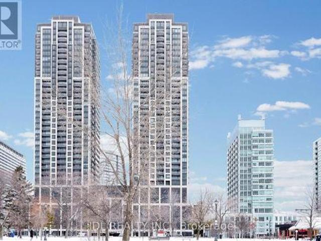 Condo for sale in Woburn, Ontario