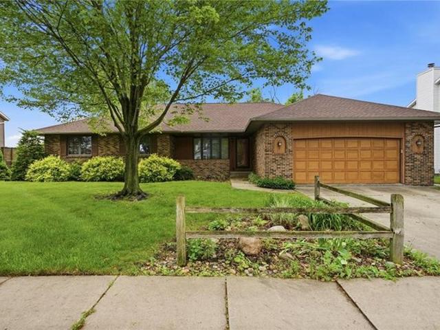 House for sale in Linn, Iowa