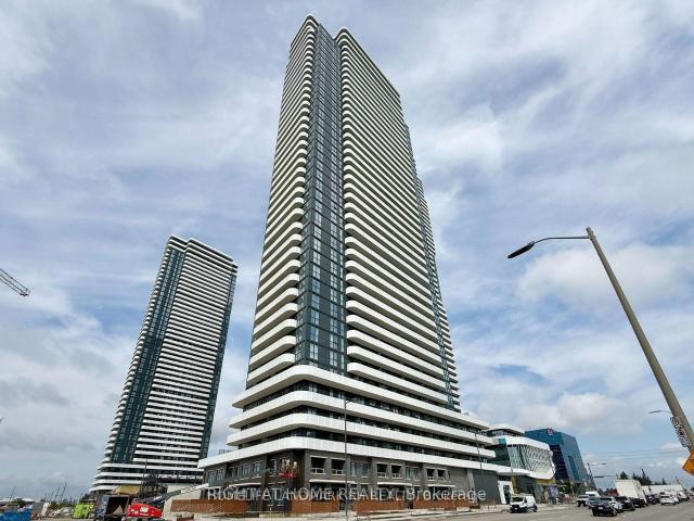 Condo for rent in Woburn, Ontario