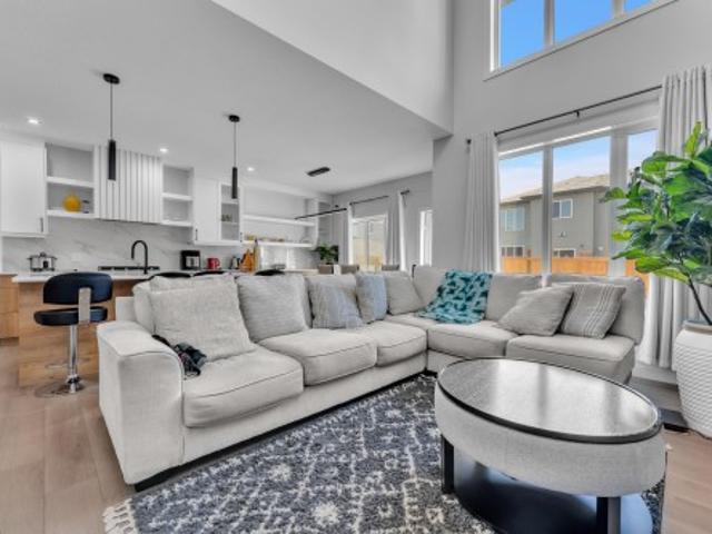 House for sale in Beaumont, Alberta