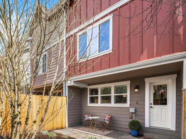 Property for sale in Seattle, Washington