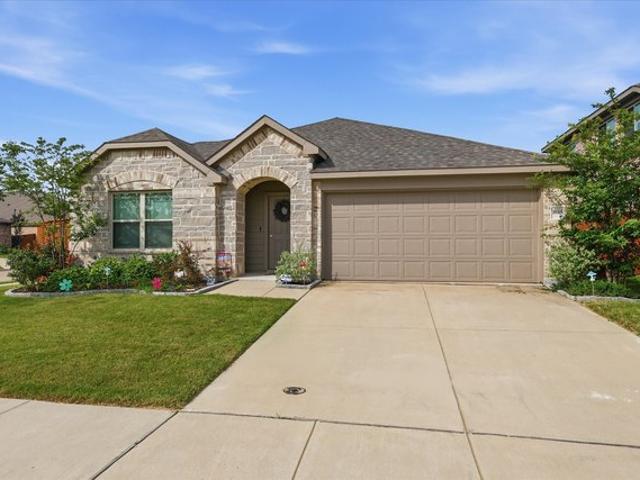House for sale in Crandall, Texas
