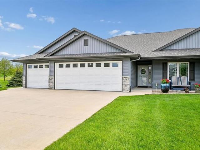 Condo for sale in Linn, Iowa