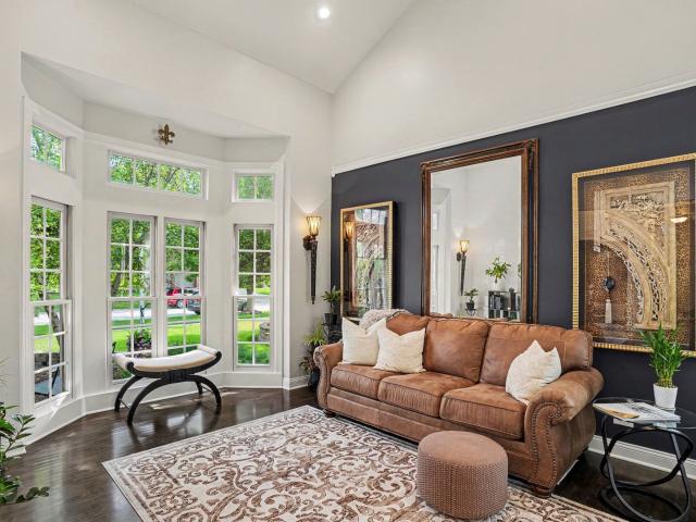 House for sale in Naperville, Illinois