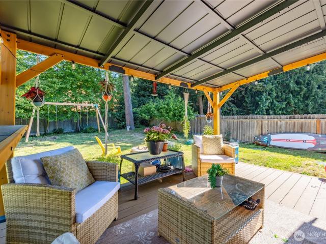 House for sale in Washington