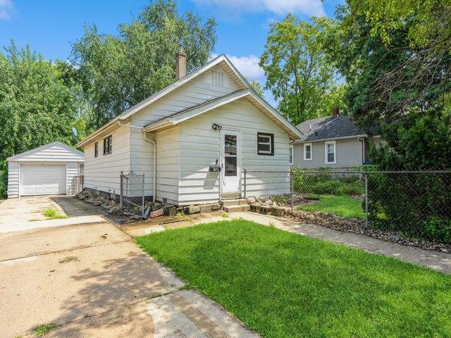 House for sale in Des Moines, Iowa