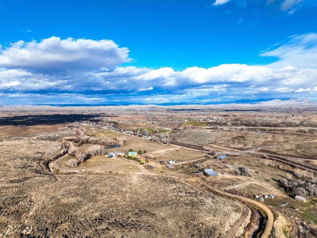 Farm for sale in New Plymouth, Idaho