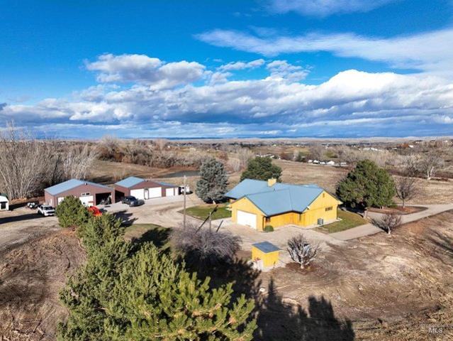 Farm for sale in New Plymouth, Idaho