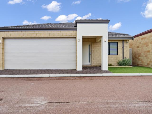 Property for sale in High Wycombe, Western Australia