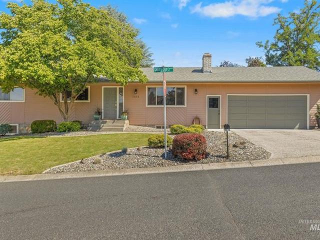 House for sale in Lewiston, Idaho