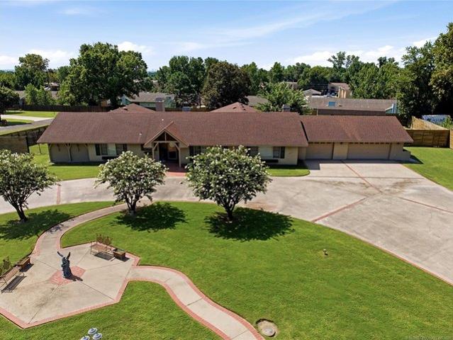 House for sale in Muskogee, Oklahoma