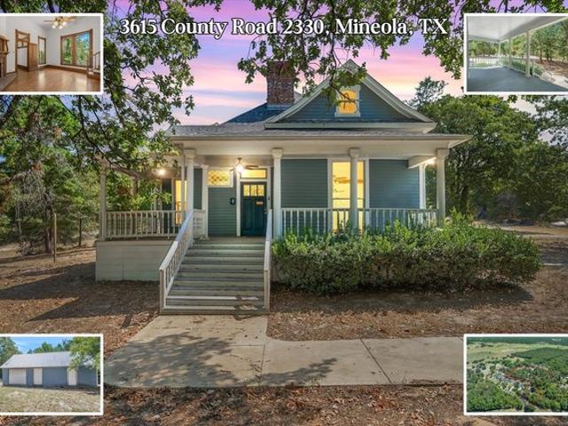House for sale in Wood, Texas