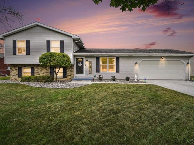 House for sale in Carrollton, Michigan
