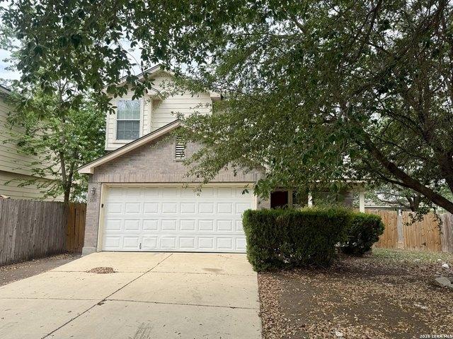 House for sale in Converse, Texas