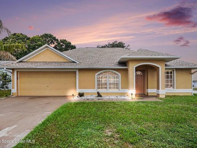 House for sale in Melbourne, Florida