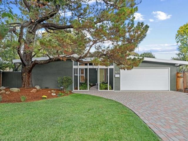 House for sale in Palo Alto, California