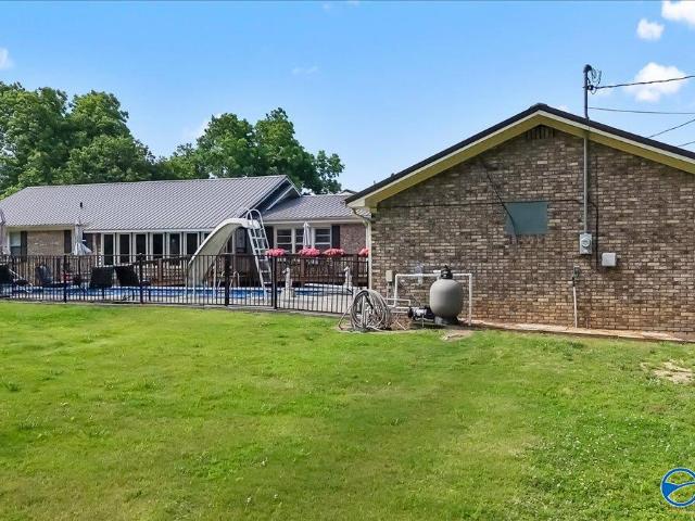 House for sale in Arab, Alabama