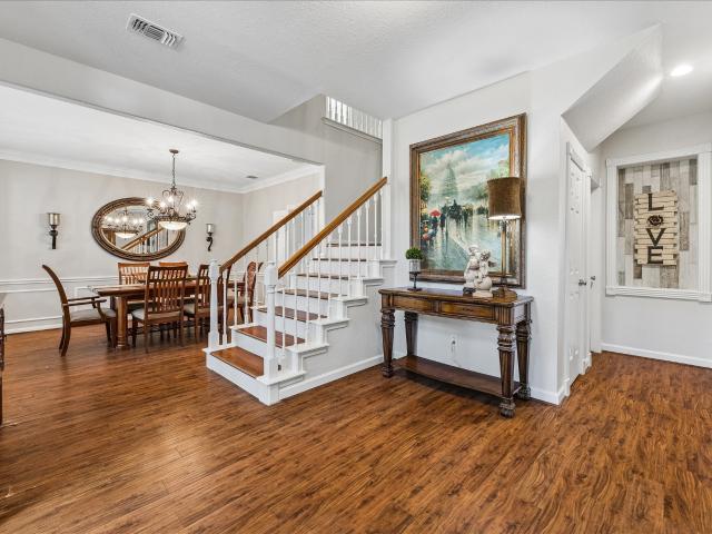 House for sale in Pearland, Texas